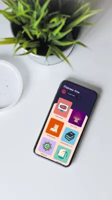Madrasa time android App screenshot 3